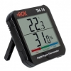 Термогигрометр RGK TH-14 с поверкой -  Измерительные приборы и паяльное оборудование ООО Атласпро