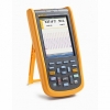  Fluke-125B ( ) -        