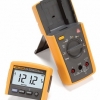 Мультиметр Fluke-233 -  Измерительные приборы и паяльное оборудование ООО Атласпро