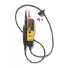 Fluke T150VDE/SD — комплект тестера напряжения (версия VDE) -  Измерительные приборы и паяльное оборудование ООО Атласпро