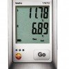 Testo-176-T2 (0572 1762) регистратор температуры -  Измерительные приборы и паяльное оборудование ООО Атласпро