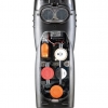  Testo 340 -  3-     -        