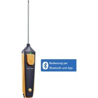 Testo-905i термометр с Bluetooth -  Измерительные приборы и паяльное оборудование ООО Атласпро