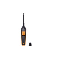Высокоточный цифровой зонд влажности/температуры с Bluetooth (0636 9771) -  Измерительные приборы и паяльное оборудование ООО Атласпро