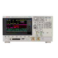 DSOX3032T осциллограф -  Измерительные приборы и паяльное оборудование ООО Атласпро