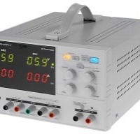 Источник питания DPS-3203TK-3 -  Измерительные приборы и паяльное оборудование ООО Атласпро