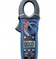 Клещи токоизмерительные DT-360 -  Измерительные приборы и паяльное оборудование ООО Атласпро