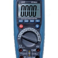 Мультиметр DT-9915 -  Измерительные приборы и паяльное оборудование ООО Атласпро