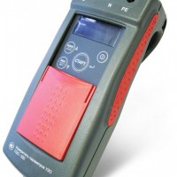 ПЗО-500 измеритель УЗО -  Измерительные приборы и паяльное оборудование ООО Атласпро