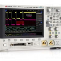 DSOX3022T осциллограф -  Измерительные приборы и паяльное оборудование ООО Атласпро
