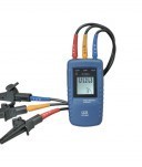 DT-901 указатель чередования фаз -  Измерительные приборы и паяльное оборудование ООО Атласпро
