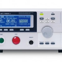 Установка проверки электробезопасности GPT-79902 -  Измерительные приборы и паяльное оборудование ООО Атласпро