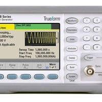 Генератор 33510B -  Измерительные приборы и паяльное оборудование ООО Атласпро