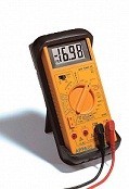 Мультиметр APPA-25 -  Измерительные приборы и паяльное оборудование ООО Атласпро