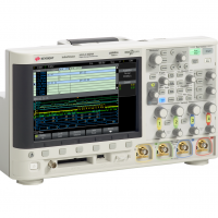 DSOX3024A осциллограф -  Измерительные приборы и паяльное оборудование ООО Атласпро
