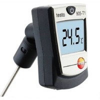 Testo-905-T1 термометр -  Измерительные приборы и паяльное оборудование ООО Атласпро