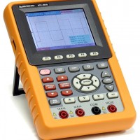 Осциллограф АСК-2108 -  Измерительные приборы и паяльное оборудование ООО Атласпро