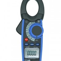 Клещи токоизмерительные DT-3341 -  Измерительные приборы и паяльное оборудование ООО Атласпро