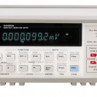 34420А вольтметр -  Измерительные приборы и паяльное оборудование ООО Атласпро