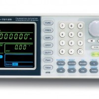 Генератор AFG-72112 -  Измерительные приборы и паяльное оборудование ООО Атласпро
