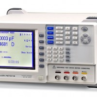 Измеритель LCR-78110G -  Измерительные приборы и паяльное оборудование ООО Атласпро