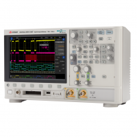 MSOX2022A осциллограф -  Измерительные приборы и паяльное оборудование ООО Атласпро