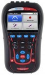 MI 2885 — анализатор качества электроэнергии (С поверкой) -  Измерительные приборы и паяльное оборудование ООО Атласпро