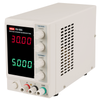 Источник питания RGK PS-1305 -  Измерительные приборы и паяльное оборудование ООО Атласпро
