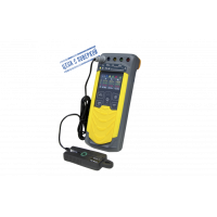 Вольтамперфазометр РС-30 с клещами КТИ-30 (С поверкой) -  Измерительные приборы и паяльное оборудование ООО Атласпро