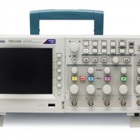 Осциллограф TBS1104 -  Измерительные приборы и паяльное оборудование ООО Атласпро