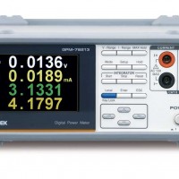 Измеритель мощности GPM-78213 -  Измерительные приборы и паяльное оборудование ООО Атласпро