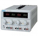 Источник питания MPS-3002L-3 -  Измерительные приборы и паяльное оборудование ООО Атласпро