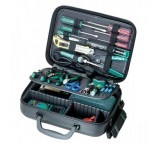 Набор инструментов 1PK-710KB -  Измерительные приборы и паяльное оборудование ООО Атласпро