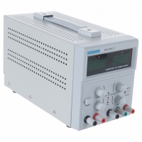 Источник питания MPS-3003D -  Измерительные приборы и паяльное оборудование ООО Атласпро