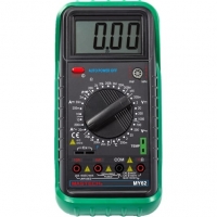                 Мультиметр MY-62 -  Измерительные приборы и паяльное оборудование ООО Атласпро
