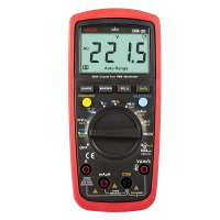 Мультиметр RGK DM-30 с поверкой -  Измерительные приборы и паяльное оборудование ООО Атласпро