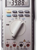 Мультиметр APPA-105N -  Измерительные приборы и паяльное оборудование ООО Атласпро