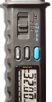Мультиметр APPA-17 A -  Измерительные приборы и паяльное оборудование ООО Атласпро