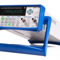 Частотомер Ч3-85/6 -  Измерительные приборы и паяльное оборудование ООО Атласпро