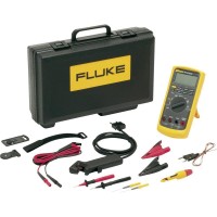 Мультиметр Fluke-88V/A -  Измерительные приборы и паяльное оборудование ООО Атласпро