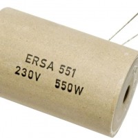   ERSA E055100 -        