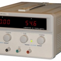 Источник питания MPS-6005L-1 -  Измерительные приборы и паяльное оборудование ООО Атласпро