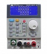 Нагрузка электронная АКИП-1305Т -  Измерительные приборы и паяльное оборудование ООО Атласпро