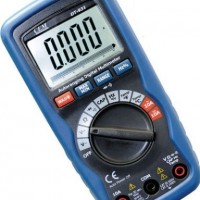 Мультиметр DT-931 -  Измерительные приборы и паяльное оборудование ООО Атласпро