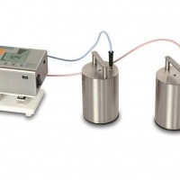 Quick-499ZC Измеритель поверхностного сопротивления -  Измерительные приборы и паяльное оборудование ООО Атласпро