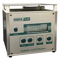 Quick-432 Измеритель статического заряда -  Измерительные приборы и паяльное оборудование ООО Атласпро