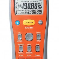 APPA-701 измеритель RLC -  Измерительные приборы и паяльное оборудование ООО Атласпро