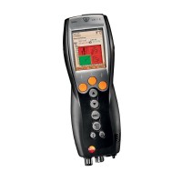 Testo-330-2 LL NOx (базовый комплект) -  Измерительные приборы и паяльное оборудование ООО Атласпро