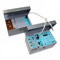 САТУРН-М1 Устройство для проверки автоматических выключателей до 12 кА -  Измерительные приборы и паяльное оборудование ООО Атласпро