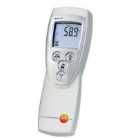 Testo-112 термометр -  Измерительные приборы и паяльное оборудование ООО Атласпро